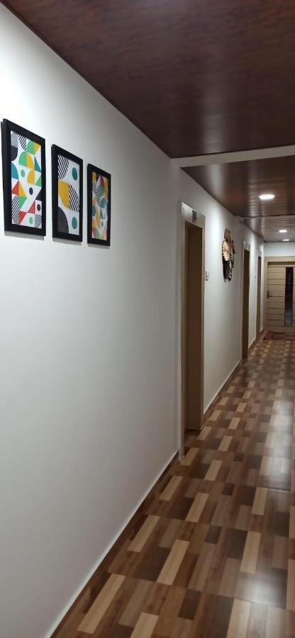 Phibha Villa 실롱 외부 사진