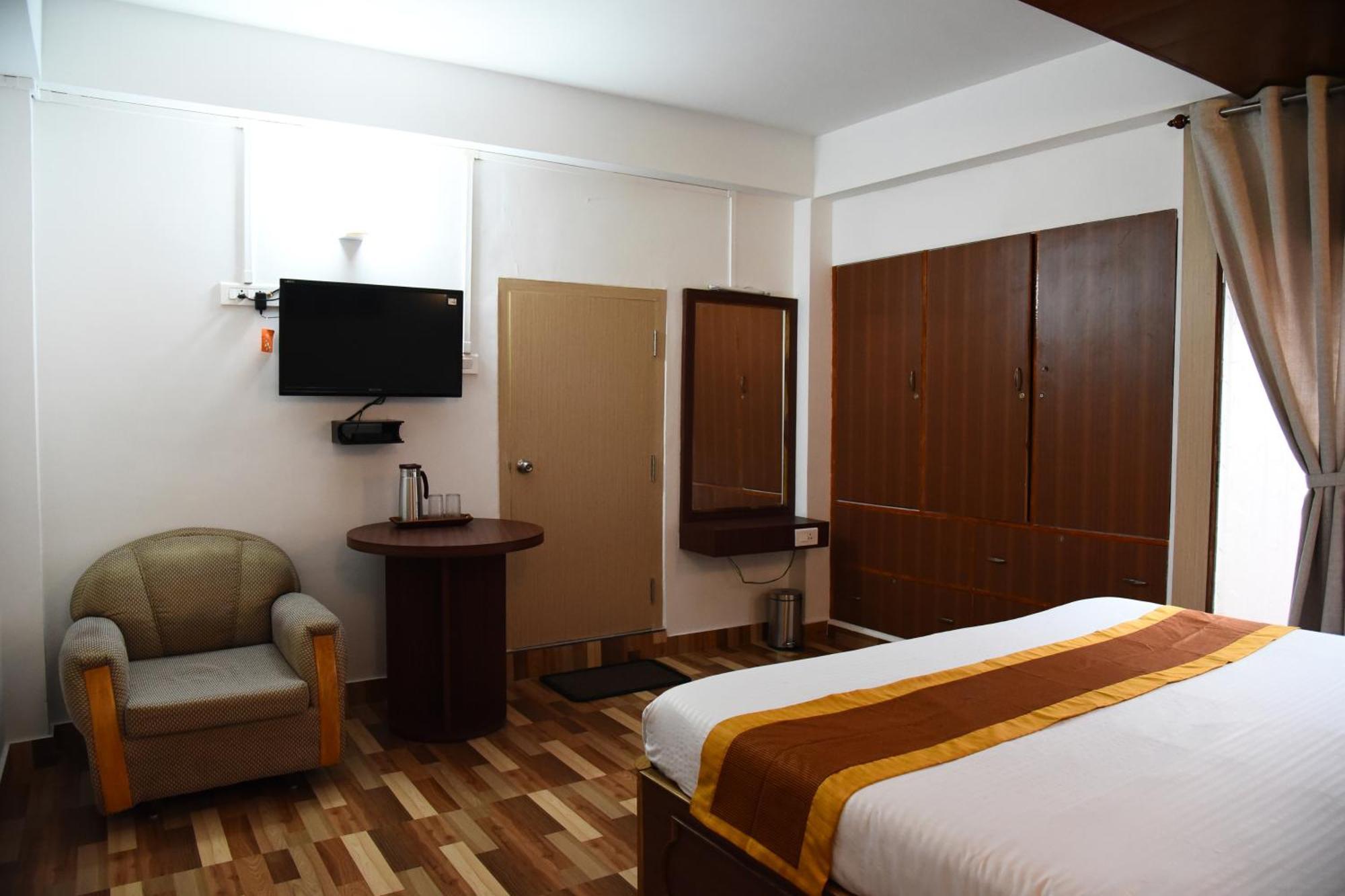 Phibha Villa 실롱 외부 사진