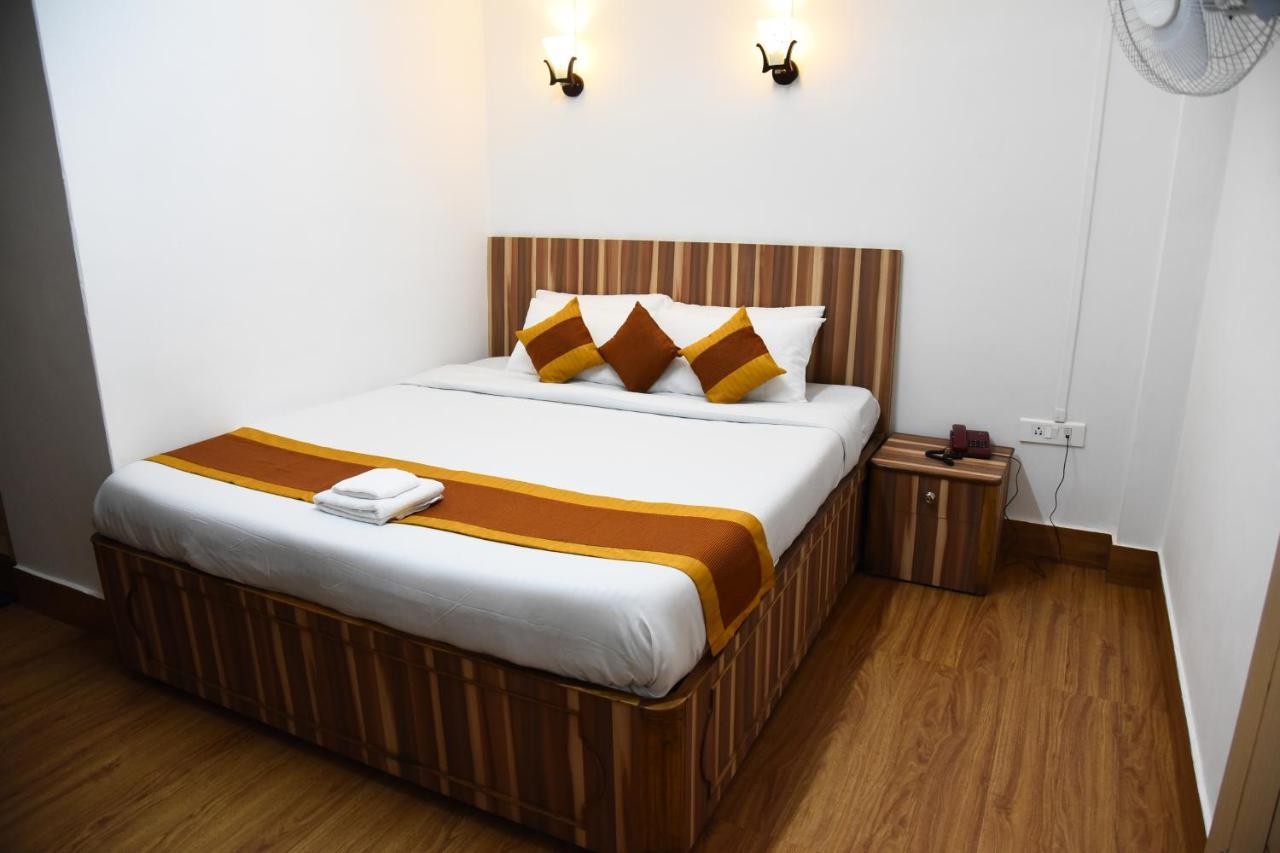 Phibha Villa 실롱 외부 사진