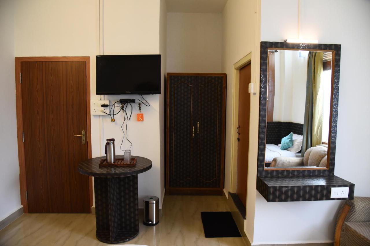 Phibha Villa 실롱 외부 사진