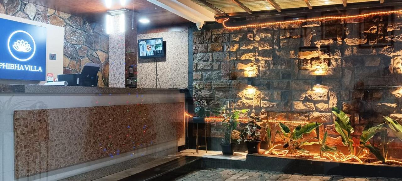 Phibha Villa 실롱 외부 사진