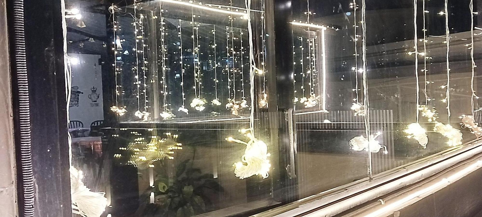Phibha Villa 실롱 외부 사진